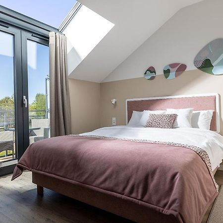 Bed and Breakfast Zacisze Lubiatowo Люб'ятово Екстер'єр фото
